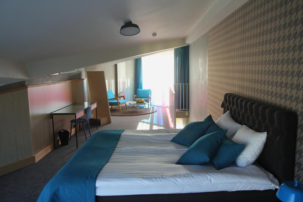 Kurshi Hotel & Spa Jūrkalne Zimmer foto